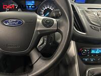 Ford C-MAX vaihtoauto