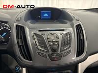 Ford C-MAX vaihtoauto