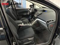 Ford C-MAX vaihtoauto