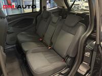Ford C-MAX vaihtoauto