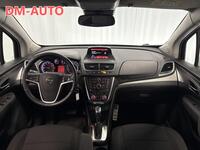 Opel Mokka vaihtoauto