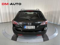 Mazda 6 vaihtoauto