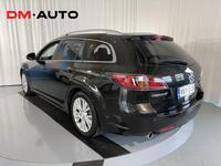 Mazda 6 vaihtoauto