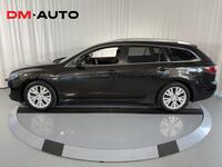 Mazda 6 vaihtoauto