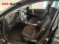 Mazda 6 vaihtoauto