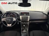 Mazda 6 vaihtoauto
