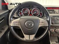 Mazda 6 vaihtoauto