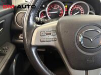 Mazda 6 vaihtoauto