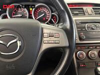 Mazda 6 vaihtoauto