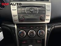 Mazda 6 vaihtoauto