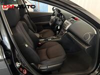 Mazda 6 vaihtoauto