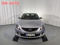 Mazda 6 vaihtoauto