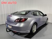 Mazda 6 vaihtoauto