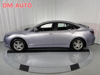 Mazda 6 vaihtoauto