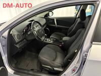 Mazda 6 vaihtoauto