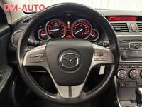 Mazda 6 vaihtoauto