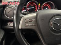 Mazda 6 vaihtoauto
