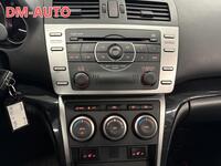 Mazda 6 vaihtoauto