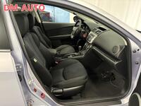 Mazda 6 vaihtoauto