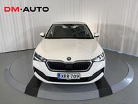 Skoda Scala vaihtoauto