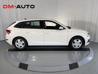 Skoda Scala vaihtoauto