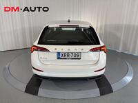 Skoda Scala vaihtoauto