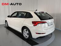 Skoda Scala vaihtoauto