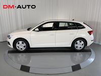 Skoda Scala vaihtoauto