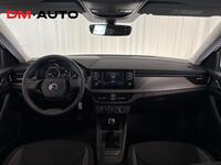 Skoda Scala vaihtoauto
