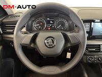 Skoda Scala vaihtoauto