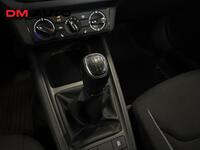 Skoda Scala vaihtoauto