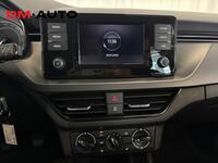 Skoda Scala vaihtoauto