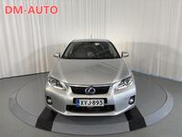 Lexus CT vaihtoauto