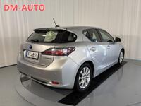 Lexus CT vaihtoauto