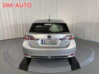 Lexus CT vaihtoauto