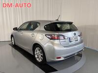 Lexus CT vaihtoauto