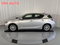 Lexus CT vaihtoauto