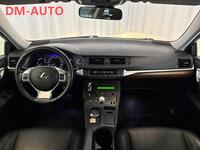 Lexus CT vaihtoauto