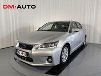 Lexus CT vaihtoauto