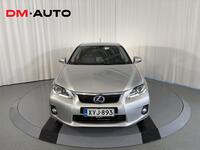 Lexus CT vaihtoauto