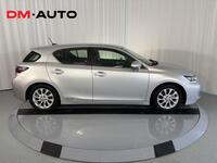 Lexus CT vaihtoauto