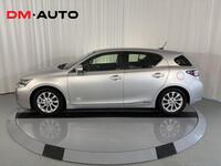 Lexus CT vaihtoauto