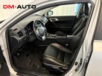 Lexus CT vaihtoauto