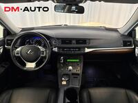 Lexus CT vaihtoauto
