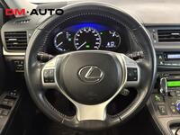 Lexus CT vaihtoauto