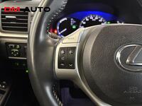 Lexus CT vaihtoauto