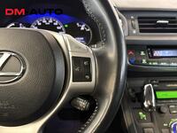 Lexus CT vaihtoauto
