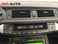Lexus CT vaihtoauto
