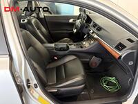 Lexus CT vaihtoauto