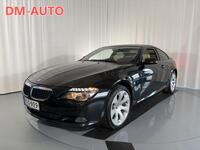 BMW 630 vaihtoauto